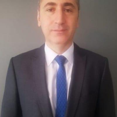 Gürol TOPCU